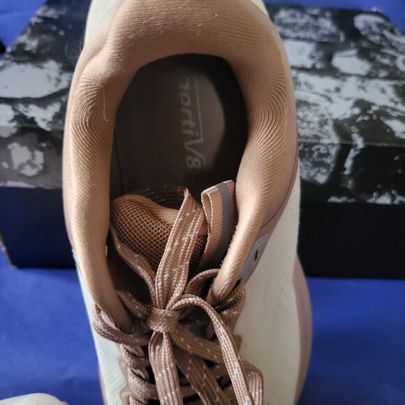 Norti V8 walking sneakers pre owned - Picture 5 of 6